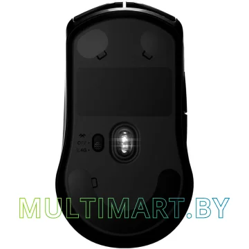 Игровая мышь SteelSeries Rival 3 Wireless картинка 3